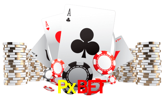 Jogue jogos de pôquer em Pxbet
