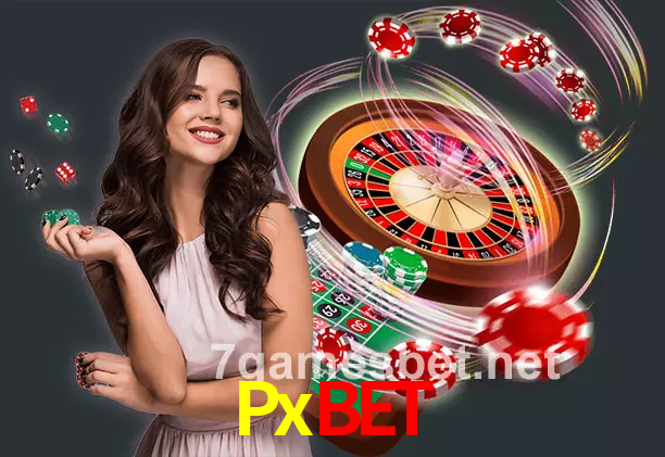 vivo no cassino Pxbet
