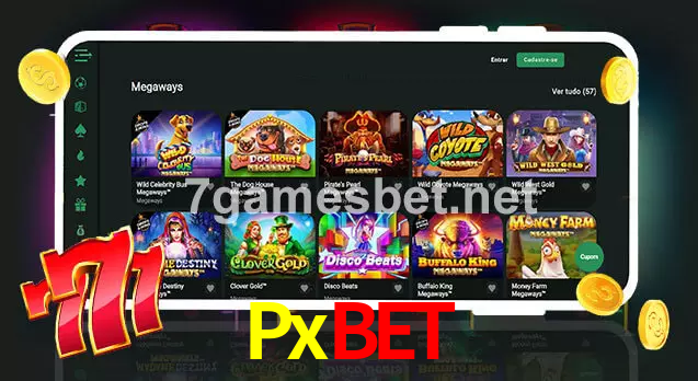 Pxbet aplicativo