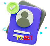 Tornar-se um membro do Pxbet é muito simples