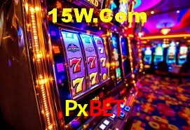 Live Casino Pxbet