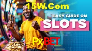 VIP Casino Pxbet