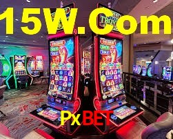 Pxbet.Com