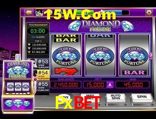 Descubra a Essência do Pxbet: Nossa História e Compromissos