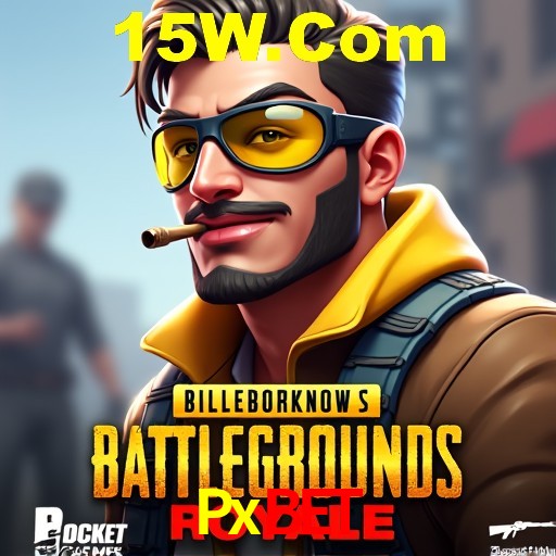 Descubra o Mundo do Cassino Online com Pxbet