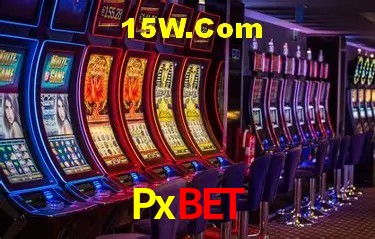 A Revolução dos Aplicativos de Jogos no Pxbet