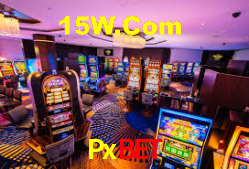 Pxbet