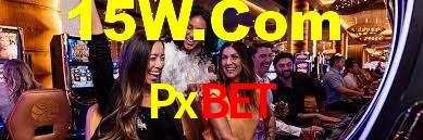 Pxbet: Seu Cassino Premiado com Pagamentos Rápidos