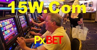 Pxbet App