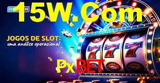 Premium Interface Pxbet