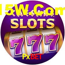 Pxbet App