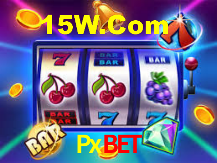Interface do App Pxbet