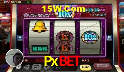 Tecnologia da Plataforma Pxbet