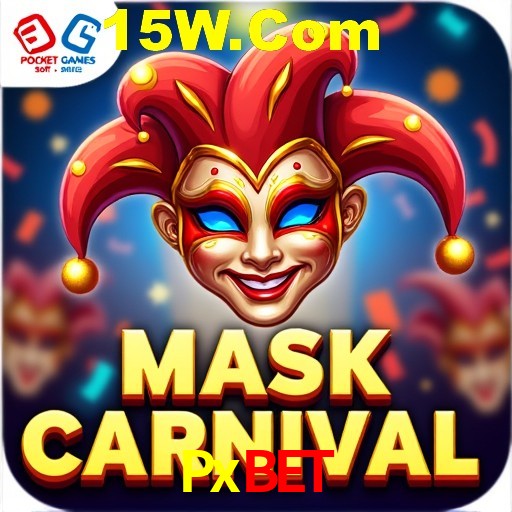 Descubra o Mundo do Cassino Online com Pxbet