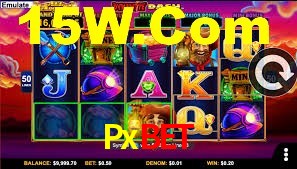 Pxbet.Com