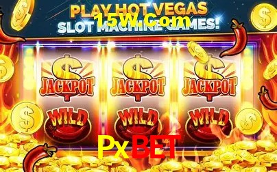 Casino Ao Vivo Pxbet