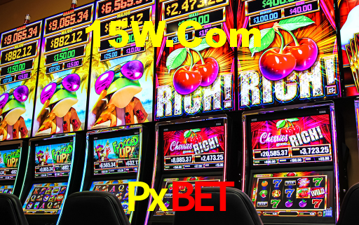 Pxbet.Com