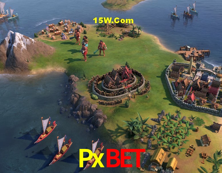 Jogos de Slot Pxbet