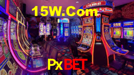 Pxbet - A Única Plataforma Oficial De Cassino - Pxbet App