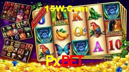 Integração de APIs Pxbet