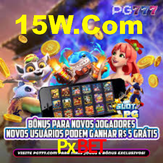 Interface Premium Pxbet