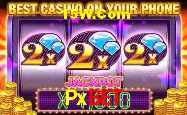 Provedores de Jogos Pxbet