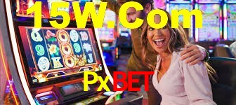 Torneios Pxbet