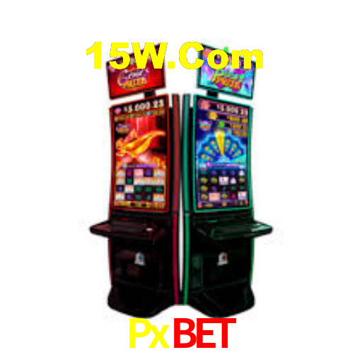 Pxbet: Seu Cassino Premiado com Pagamentos Rápidos