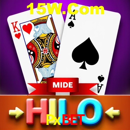 Casino VIP Pxbet