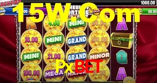 Pxbet