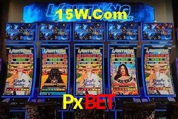Login Seguro Pxbet
